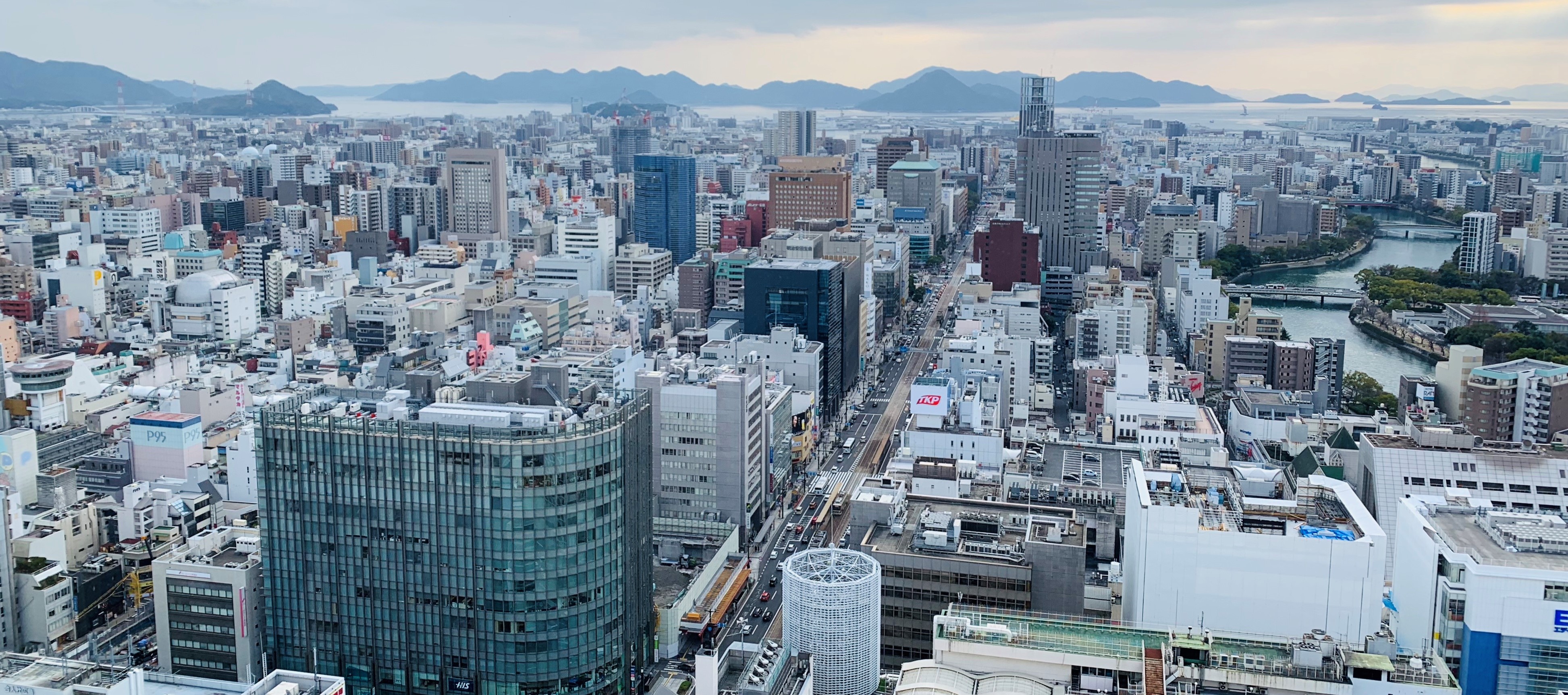 【2019年11月時点】120万人突破目前、広島市の人口はどれくらい ...